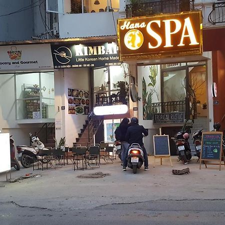 Best Price Ho Tay Apartments For Long Stays ฮานอย ภายนอก รูปภาพ