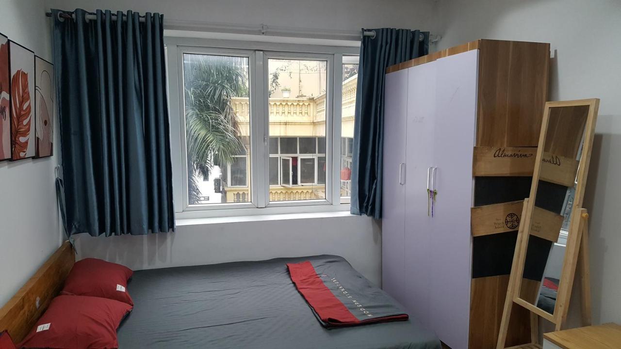 Best Price Ho Tay Apartments For Long Stays ฮานอย ภายนอก รูปภาพ