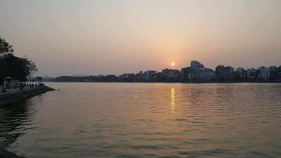 Best Price Ho Tay Apartments For Long Stays ฮานอย ภายนอก รูปภาพ
