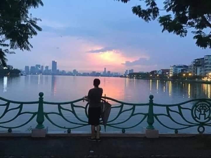 Best Price Ho Tay Apartments For Long Stays ฮานอย ภายนอก รูปภาพ