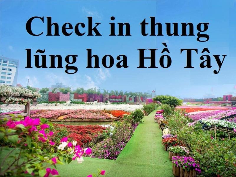 Best Price Ho Tay Apartments For Long Stays ฮานอย ภายนอก รูปภาพ