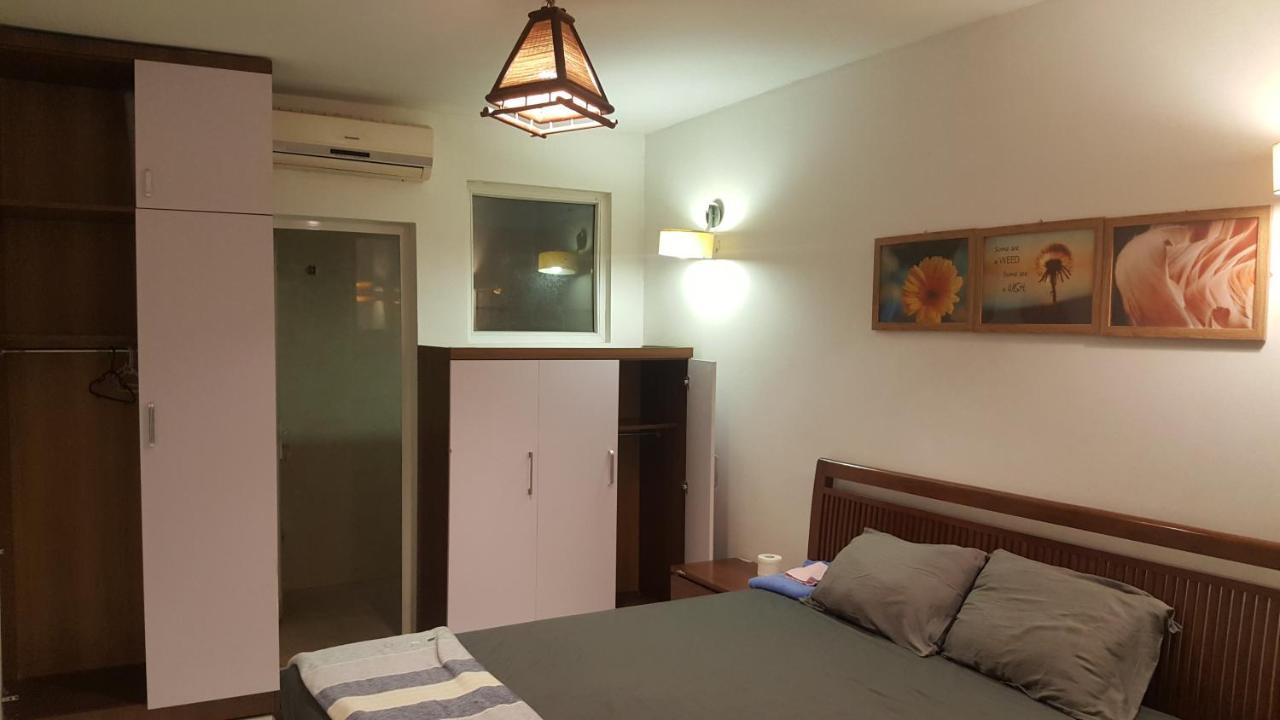 Best Price Ho Tay Apartments For Long Stays ฮานอย ภายนอก รูปภาพ