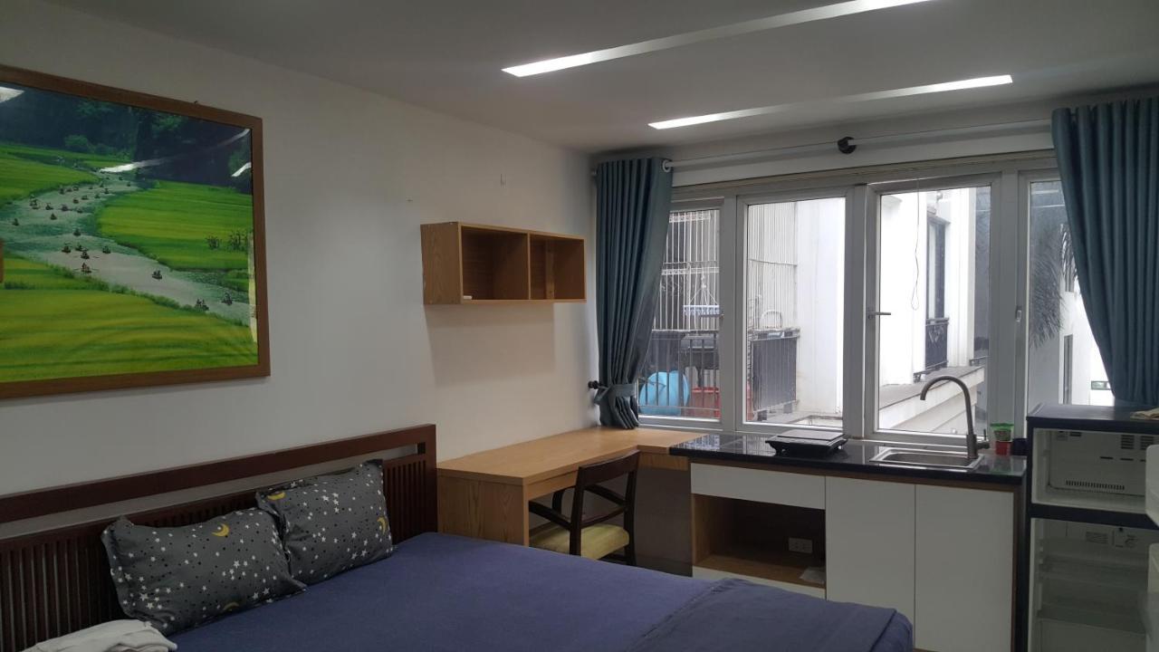 Best Price Ho Tay Apartments For Long Stays ฮานอย ภายนอก รูปภาพ