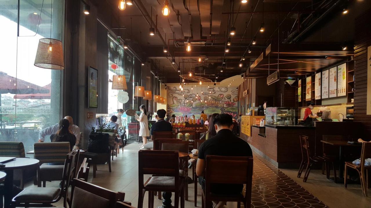 Best Price Ho Tay Apartments For Long Stays ฮานอย ภายนอก รูปภาพ