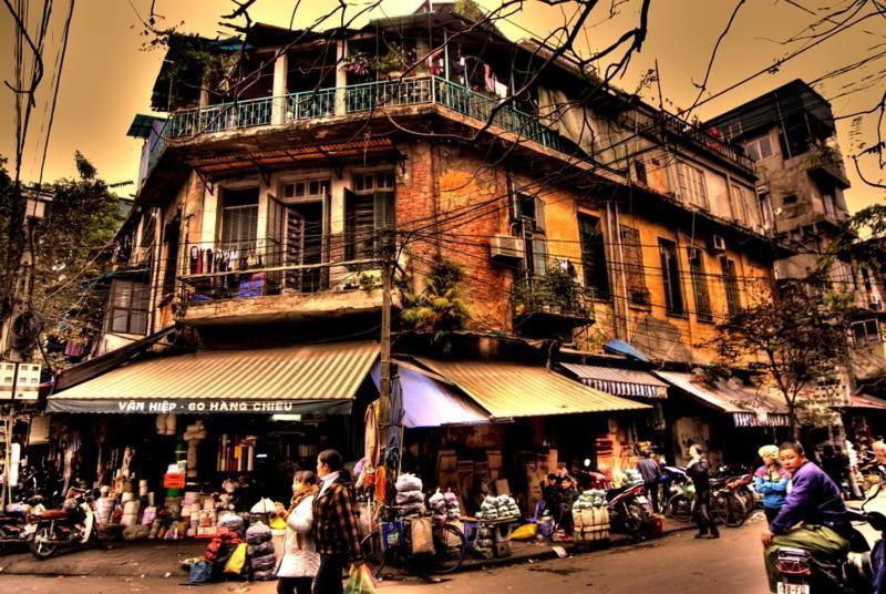Best Price Ho Tay Apartments For Long Stays ฮานอย ภายนอก รูปภาพ
