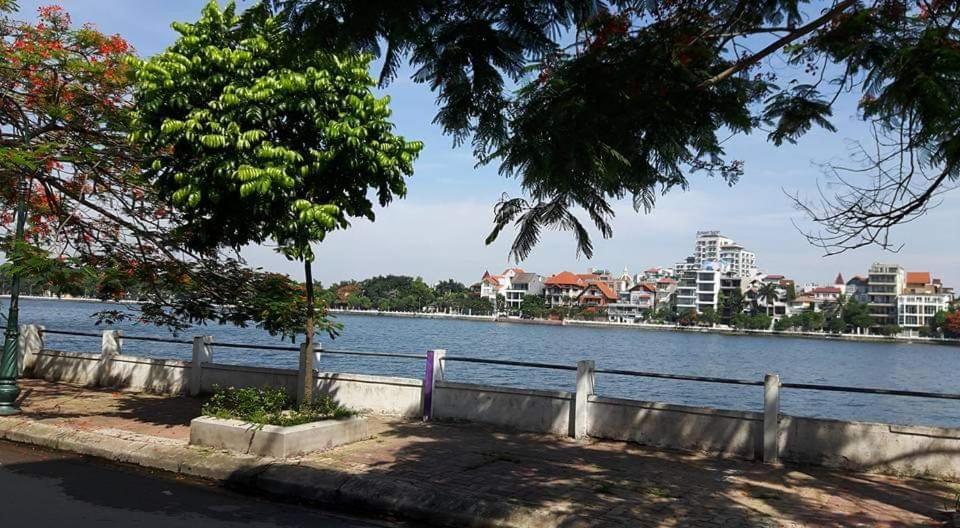 Best Price Ho Tay Apartments For Long Stays ฮานอย ภายนอก รูปภาพ