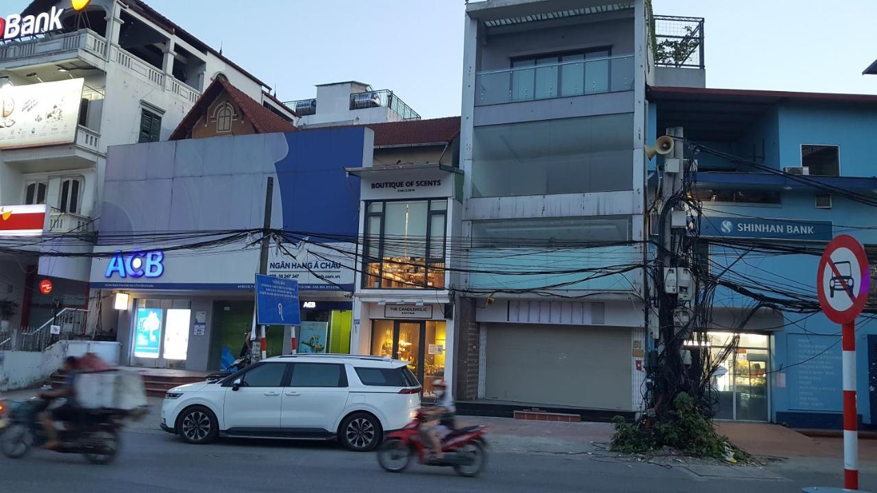 Best Price Ho Tay Apartments For Long Stays ฮานอย ภายนอก รูปภาพ