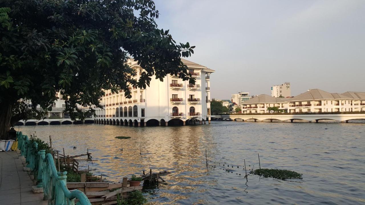 Best Price Ho Tay Apartments For Long Stays ฮานอย ภายนอก รูปภาพ