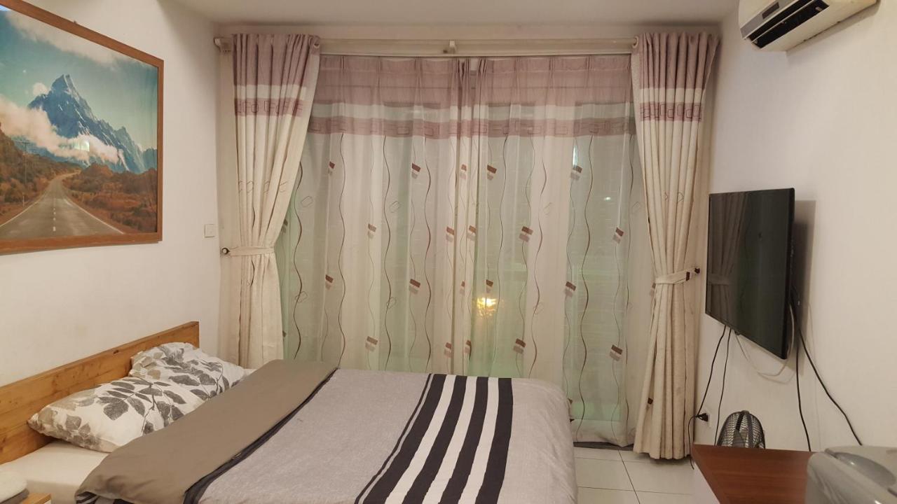 Best Price Ho Tay Apartments For Long Stays ฮานอย ภายนอก รูปภาพ
