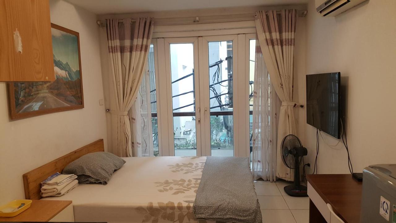 Best Price Ho Tay Apartments For Long Stays ฮานอย ภายนอก รูปภาพ