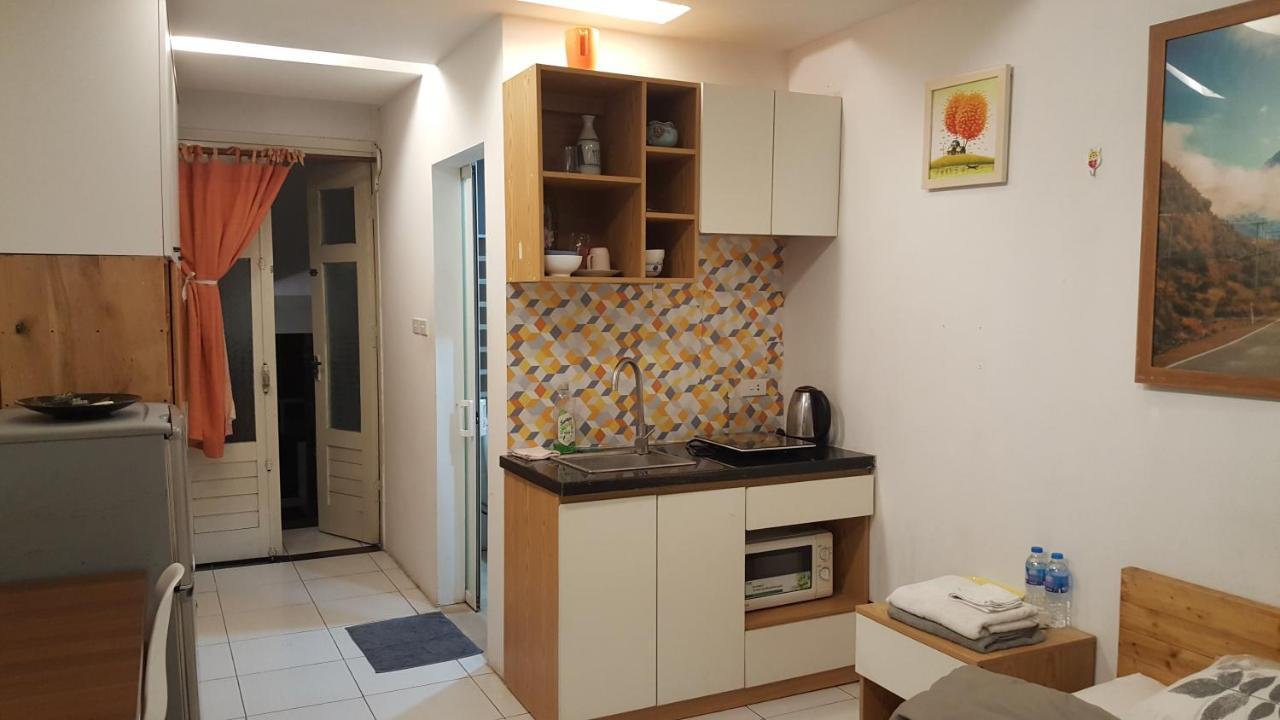 Best Price Ho Tay Apartments For Long Stays ฮานอย ภายนอก รูปภาพ